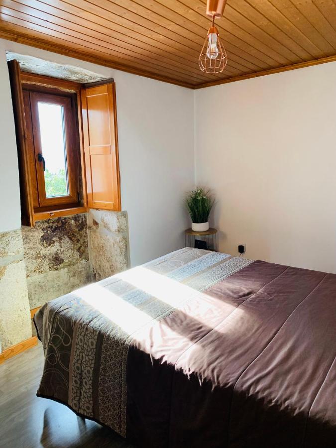 "Casa Do Avo Armindo" Mountain Experience Villa Vila Real Exterior photo