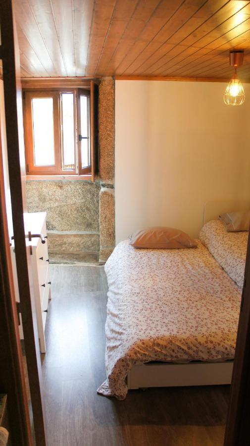 "Casa Do Avo Armindo" Mountain Experience Villa Vila Real Exterior photo